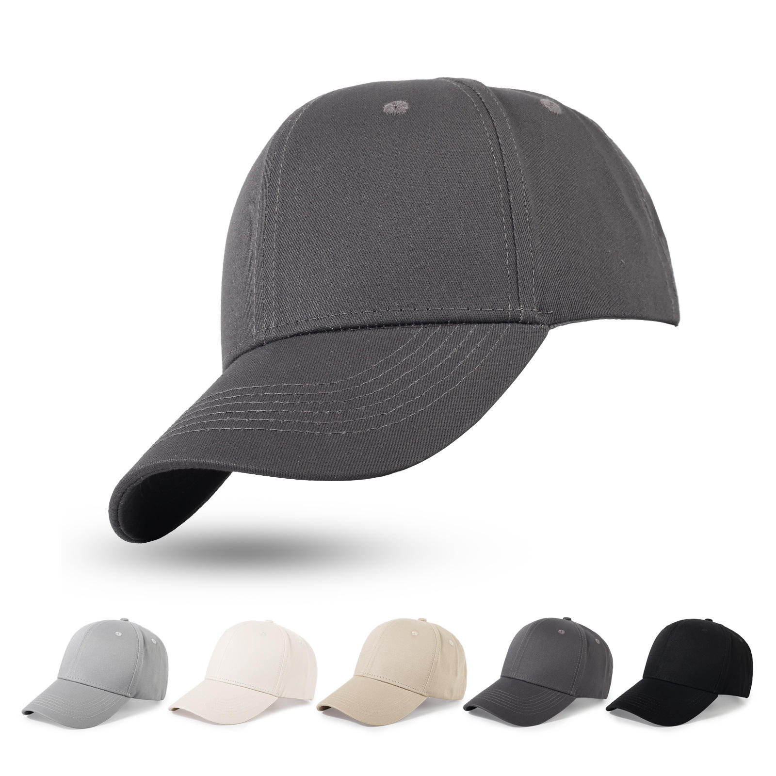 สีเทาเข้ม