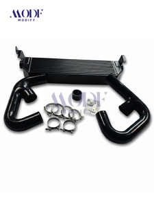 Kit de refroidissement intermédiaire amélioré pour VW Golf MK7 GTI R Audi S3 8V Leon <span class=keywords><strong>Cupra</strong></span> 2.0T EA888 FMIC - Product Image 1