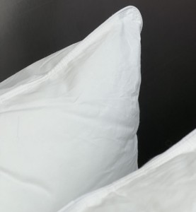 Coussins cylindriques hypoallergéniques pour le cou, garnissage polyester, soutien lombaire pour canapé - Product Image 4