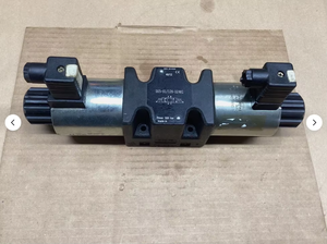 New DSP7 Series DSP7-S12/20N-IE/AB10/D24K1 DSP7-S6/20N-II/A110/K1 Hydraulic Solenoid Directional DSPE7-C150/20N-II/D24K1 - Product Image 3