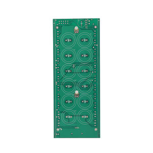 Service de conception de circuits imprimés (PCB) et de cartes électroniques assemblées (PCBA) de haute précision pour la production industrielle de cartes de contrôle électronique - Product Image 3