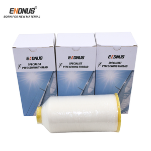 Атмосферное сопротивление, различные характеристики, опция 100% PTFE, швейная нить - Product Image 3
