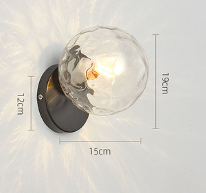 Đèn Đọc Sách Treo Tường Phòng Ngủ Hiện Đại Cột Sang Trọng Thiết Kế Cổ Điển Chất Lượng Cao Cho Hành Lang Đèn Khung Điều Chỉnh Được Cho Gia Đình - Product Image 5