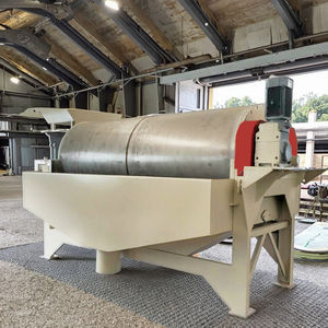 Moteur de séparateur magnétique humide à haut champ magnétique CTN-12 terre rare aimant permanent en acier longue durée de vie ventes directes d'usine - Product Image 3