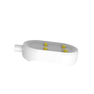 Detector de Fugas de Agua de Alta Sensibilidad, Sensor de Sonda WiFi Tuya, Alarma de 95dB para Fregadero de Cocina y Bomba de Sumidero - Product Image 3