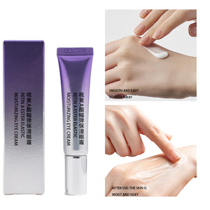 30ml Temporäre Sofort-Augencreme, Strafft, Glättet, Reduziert Krähenfüße, Feine Linien, Tiefe Falten und Schwellungen Unter den Augen - Product Image 3