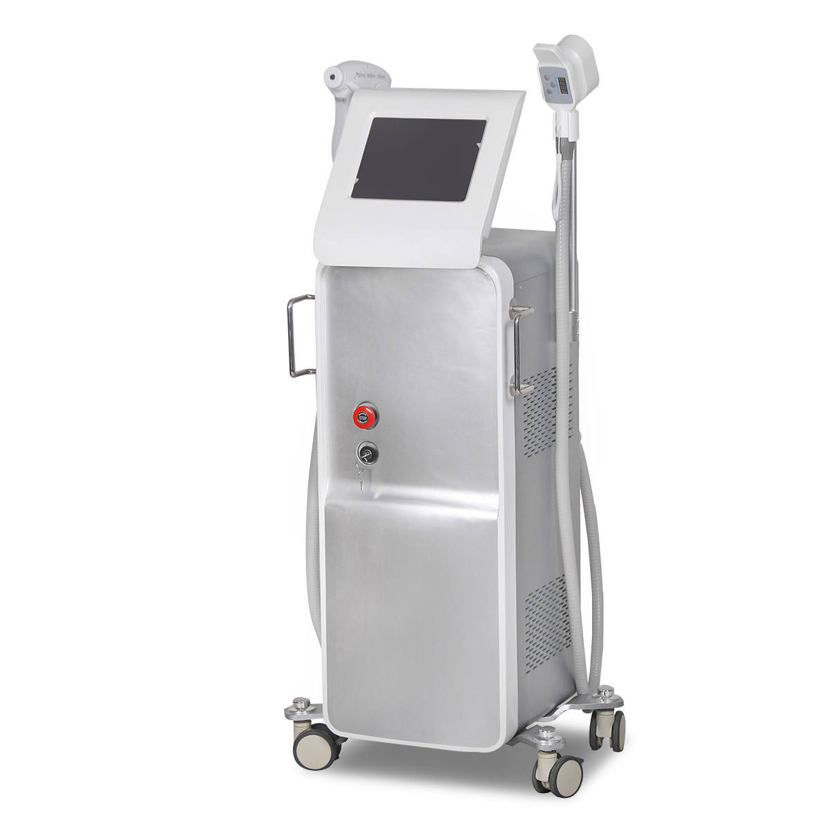 Laser Nono Pro Depiladora No No Classic Maquina Depiladora No No