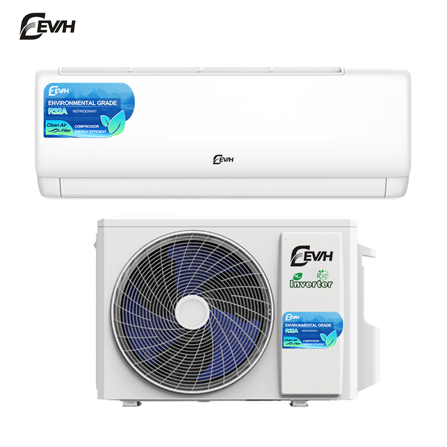 Wholesale Price Mini Split Efficient Inverter Air Conditioner with Strong Cooling Capacity Wind Free Quiet Operation Home AC