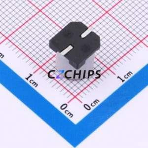 SM337M025F0800 ตัวเก็บประจุแบบแข็ง SMD, D8xL8 มม. ( ความจุ: 330uF ) ( ความแม่นยำ: 20% แรงดันไฟฟ้าที่กำหนด: 25V ) - Product Image 2