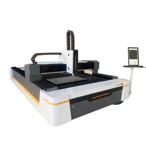 1530 Metal plate cutting fiber laser cutting machine