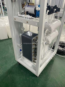 Módulo EDI Personalizado de Alta Calidad, Equipo de Sistema de Purificación de Agua por Ósmosis Inversa, Tratamiento Óptico Electrónico, Desionización - Product Image 6