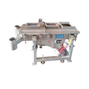 Mallas de Poliuretano Vibratorias de Alta Calidad con 1 Año de Garantía, Tipo Lineal, para Tamices - Product Image 4