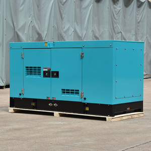 TPE-20XD 100kva 200kva 400kva 500kva 600kva 800kva 1000kva Silent Power <b>Generator</b> Brushless Power <b>Generator</b> TPE-20XD TPE-20XD Du - Product Image 4
