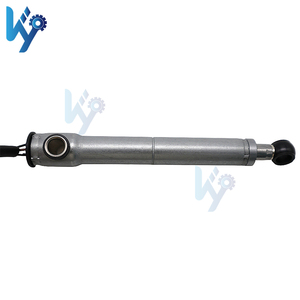 เซ็นเซอร์บานพับฝากระโปรงหน้า KY New 8V0823823F พร้อมระบบป้องกันคนเดินถนน สำหรับรถยนต์ A3 8V ปี 2013-2016 - Product Image 5