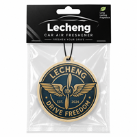 Désodorisant d'air premium pour véhicule, élimine les odeurs fortes, désodorisant d'intérieur pour voiture neuve, éliminateur de parfum, désodorisant pour grille d'aération de voiture, Guangzhou