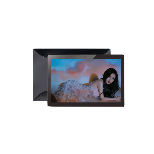 Android 6.0/7.1/8.1/9.0 OS Quad Core RK3288 Capacitive Touch Android Tablet 8 Inch IPS Screen 2+16GB DC RJ45 USB Android Tablet