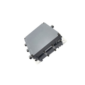 ตัวแยกสัญญาณ RF แบบพาสซีฟ สำหรับไมโครเวฟ HTMICROWAVE  1710-1880 / 1920-2170 / 3300-3800MHz 300W 4.3-10  ขั้วต่อตัวเมีย - Product Image 3