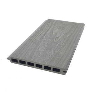 Clôture en composite bois-plastique, extérieure, anti-corrosion, imperméable, rectangulaire, 160x21cm, panneau <span class=keywords><strong>de</strong></span> séparation <span class=keywords><strong>de</strong></span> <span class=keywords><strong>jardin</strong></span> - Product Image 4