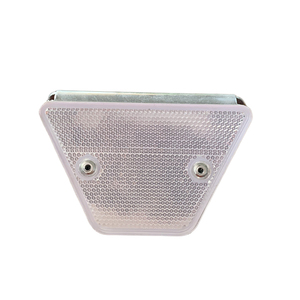 Delineador de carretera de placa reflectora de barandilla de alta calidad - Product Image 3