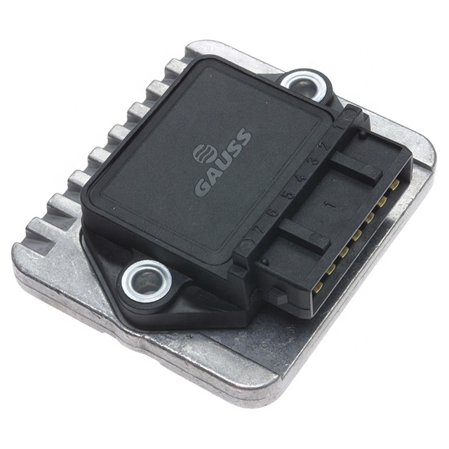 Ignition Module,Modulo De Ignicao,GA2142, 0227100142, 0227100143, 0227100147; Mobiletron: IG-H005H Magneti Marelli: MI530706