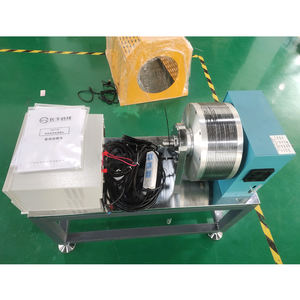 ओडी अनुकूलित सार्वभौमिक परीक्षण डायनामोमीटर इलेक्ट्रॉनिक पावर डायनामोमीटर 1 n हिस्टेरिसिस डायनामोमीटर - Product Image 4