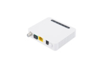 Routeur modem fibre optique FTTH GPON 1FE RF ONU 1ge+ Catv Epon Xpon 4GE Gateway Router Rf Xpon Gpon Catv Wifi 6 Ont Wifi6 Onu