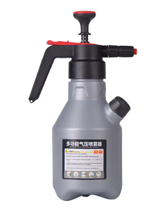 <strong>Electric</strong> Plastic Car Wash <strong>Foam</strong> Spray <strong>Foam</strong> Lance Sprayer High Pressure Snow <strong>Foam</strong> Detailing Tools - Product Image 3