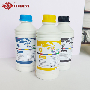 Impresión digital para tinta para <span class=keywords><strong>tela</strong></span> de poliéster textil <span class=keywords><strong>tinte</strong></span> de sublimación a base de agua para tinta para impresoras de inyección de tinta - Product Image 4