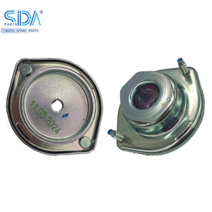 Piezas de repuesto para automóviles nuevas de alta calidad SIDA 48609-BZ100 montaje de puntal para Toyota ASSO 2012 PERODUA AXIA/BEZZA 2012 - Product Image 1