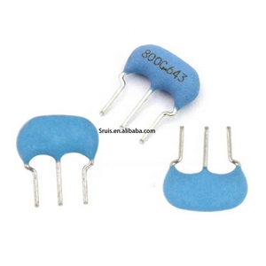 CSTLS4M CSTLS4M00G53-B0 CSTLS4M00G 4.000MHZ 4MHZ 4M DIP-3, resonadores de cristal cerámico, inserción recta, nuevo y Original, disponible - Product Image 5