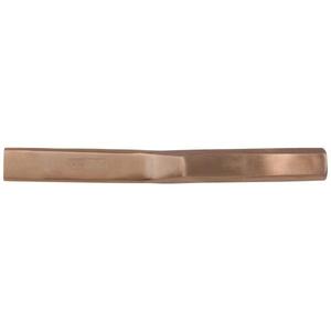 KS TOOLS - 962.0212 BÉRYLLIUM plus Ciseau à filer/outil de filage 2mm-POINÇONS ET GOUPILLES ANTI-ÉTINCELLES EAN 4042146515631 - Product Image 1