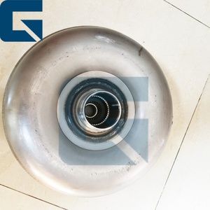 Convertisseur hydraulique pour chargeuse JIAJUE 604-2157 140GC - Product Image 2