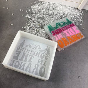 Handmade <b>Resin</b> <b>Silicone</b> Casting <b>Mold</b> DIY Ins Style Decorative Ornaments and Cake Tools <b>for</b> <b>Resin</b> Making plaster <b>mold</b> - Product Image 1