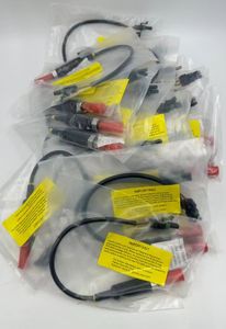 10160911 โซลินอยด์เหล็กหล่อแบบใหม่ 24V และ 12V พร้อมอุปกรณ์ต่อสายสำหรับรถปั๊ม - Product Image 2