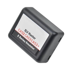 Émulateur de verrouillage de direction ELV Plug and Play pour CAS2 CAS3 CAS3 Plus Série E, aucune programmation requise, outil de diagnostic automatique - Product Image 4