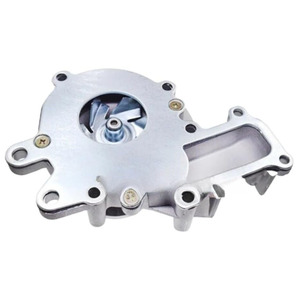 Bomba de agua para motor Toyota 16100-09260 de aleación de aluminio para reemplazo y reparación - Product Image 4