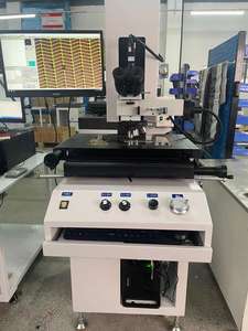 Machine de mesure de vision <span class=keywords><strong>Microscope</strong></span> de vision Outilleur <span class=keywords><strong>Microscope</strong></span> de mesure de <span class=keywords><strong>microscope</strong></span> - Product Image 3