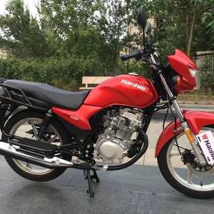 <span class=keywords><strong>Moto</strong></span> tout-terrain d'<span class=keywords><strong>occasion</strong></span> originale Haojue Yishuang HJ125-8R pour homme, véhicule complet, tout-terrain, montagne, adulte - Product Image 1