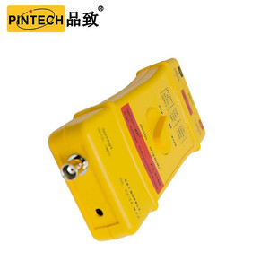 Sonde différentielle haute tension Pintech Pt5160 16 kV avec isolation active, accessoire pour oscilloscope à connecteur BNC - Product Image 3