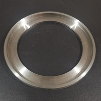 Lames de découpe circulaires de haute précision, lames inférieures anti-adhésives pour la découpe des métaux, pour le traitement industriel
