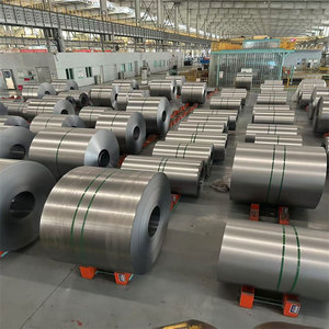 Usine bas prix Dx51d Dx52d Dx53d bobine en acier galvanisé c22 100mm - Product Image 5