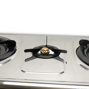 Fabrication de cuisinière à gaz commerciale, vente en gros, support de cuisinière à gaz à gaz de pétrole liquéfié, personnalisation du logo du client - Product Image 4