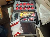 Escáner Automotriz Ancel X7 HD OBD2 al Mejor Precio, Herramienta de Diagnóstico de Automóviles, Escaneo Profesional de Sistema Completo