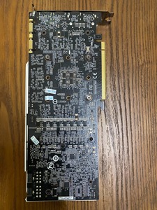 Nhà Máy Bán buôn GTX 1080 Ti 11GB GTX 1080Ti Card đồ họa chơi game Card đồ họa máy tính máy GPU - Product Image 3