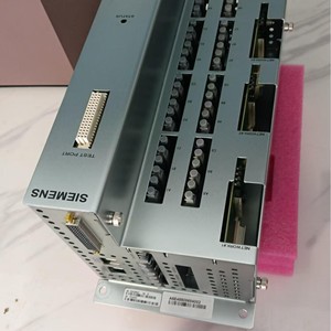 โมดูล PLC Siemens Robicon รุ่น A5E03990228001 อินเทอร์เฟซ Profibus ตัวควบคุมระบบอัตโนมัติอุตสาหกรรม - Product Image 4