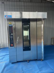 Four rotatif économique à 32 plateaux avec <span class=keywords><strong>prix</strong></span> abordable, expédition vers l'Afrique - Product Image 1