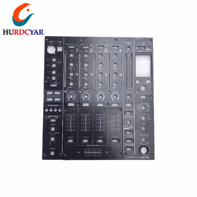 DJM850 DJM-850 Controller