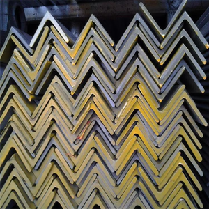 Profilé d'angle en acier inoxydable 316L laminé à chaud égal en largeur 60x60x6mm ASTM/DIN pour usage industriel - Product Image 3