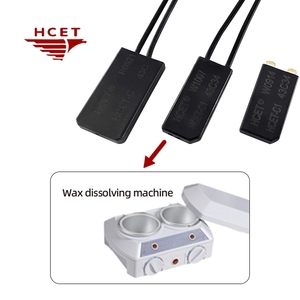 HCET-C 100,000 volte la durata della vita interruttore termico <span class=keywords><strong>Pad</strong></span> sostituisce ASAHI KEIKI US-630 KIE termostato bimetallico NT-104S - Product Image 4