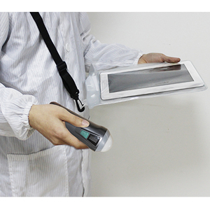 Téléphone <span class=keywords><strong>portable</strong></span> vétérinaire sans fil à ultrasons pour test de grossesse porc mouton chèvre - Product Image 4